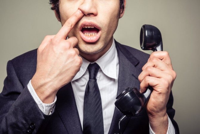 10 отвратительнейших привычек коллег, которые бесят аж до дрожи, фото