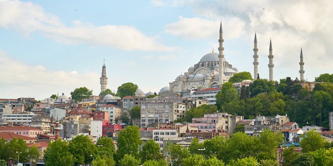 50 самых интересных фактов о Турции