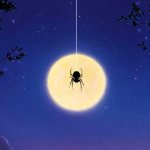 Арахнофобия - боязнь пауков, скорпионов и клещей