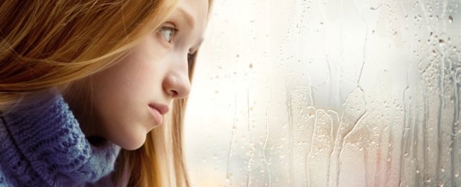 Депрессия: причины, симптомы и прогноз лечения