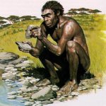 Эволюция человека – древний человек и этапы развития 2
