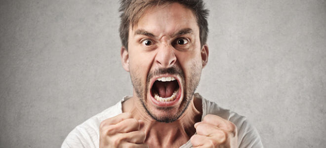 Как бороться с раздражительностью и гневом