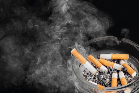 Как легко бросить курить - Клиника ЛОРДМЕД
