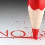 Как научиться говорить “нет” и чувствовать себя при этом комфортно: 8 полезных советов фразы
