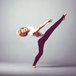 Как научиться танцевать дома для начинающих любителей 4-3