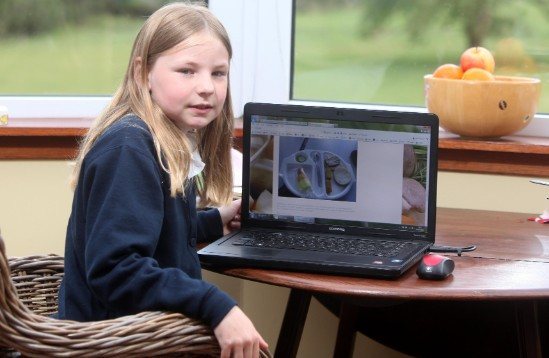 компьютер для девочки 10 лет