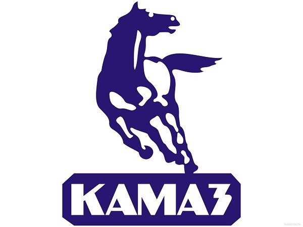 лого ОАО «КамАЗ»