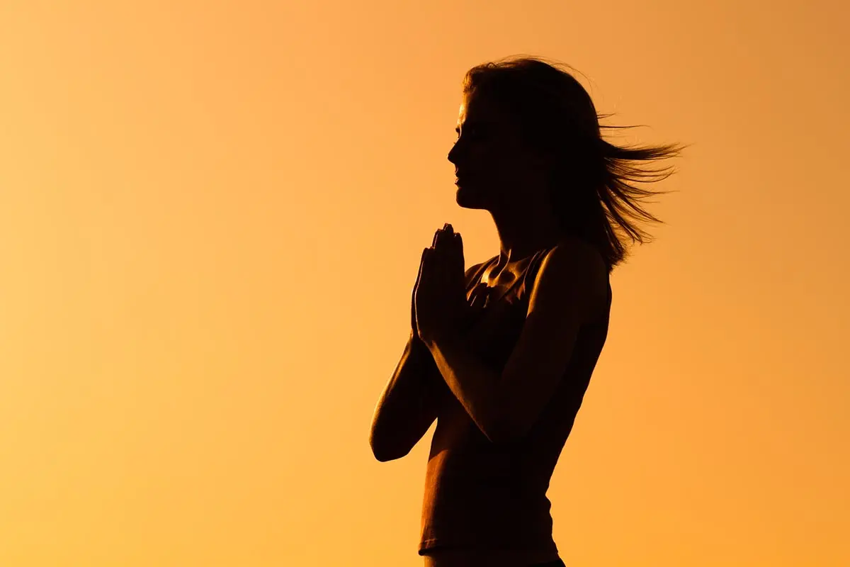 Медитация на прощение обид