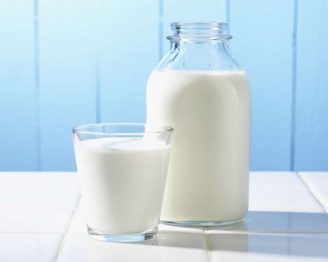 Молоко полезно пить на ночь - в таком случае получится раньше вставать