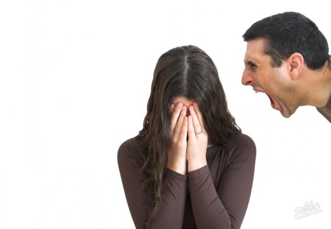 Муж не уважает жену – признаки и что делать