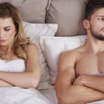 Почему жена не хочет близости с мужем