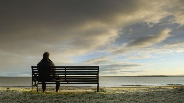 проблема одиночества и что с ней делать