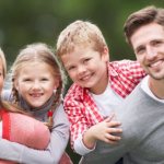 Счастливая семья – что это такое, основные качества, что делает семью счастливой, ценности