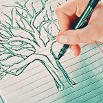 Тест «Рисунок дерева»