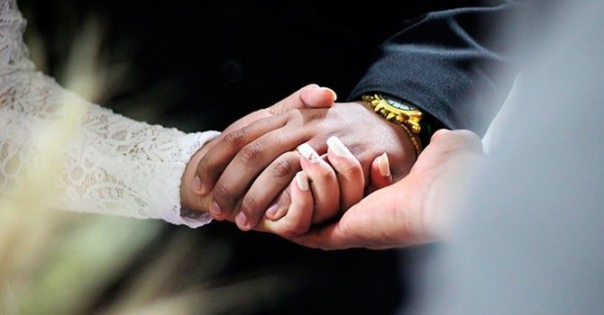 В межкультурном браке слишком много различий в обычаях и привычках